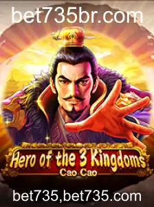 Explorando o Universo de Heroofthe3KingdomsCaoCao