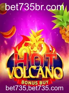 Descubra o Mundo de HotVolcanoBonusBuy no bet735.com