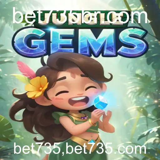 JungleGems: Um Mergulho Selvagem no Mundo dos Slots