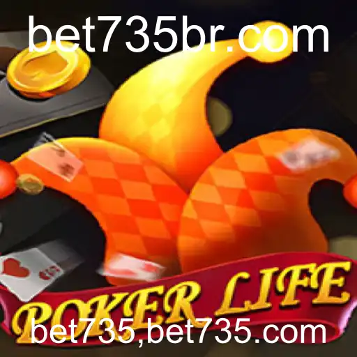 PokerLife: Transformando o Jogo de Poker com Estratégias Inovadoras
