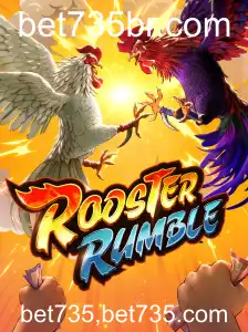 Descubra o Universo de RoosterRumble: Um Jogo de Estratégia Emocionante
