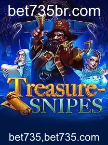 TreasureSnipes: Uma Aventura de Estratégia e Sustentabilidade na Era Digital