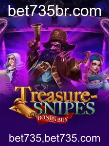 Descubra o Novo Jogo TreasuresnipesBonusBuy e Sua Dinâmica Única