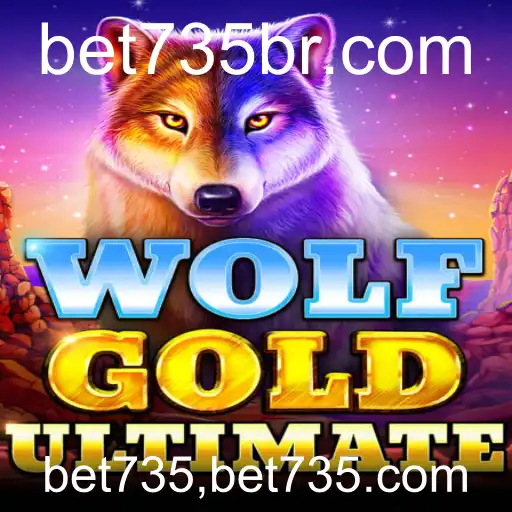 Descubra Wolf Gold Ultimate: Um Novo Horizonte em Entretenimento Digital
