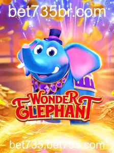 Descubra a Empolgante Aventura de WonderElephant