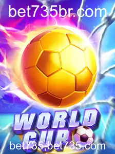 WorldCup: Descubra o Jogo de Estratégia e Competição