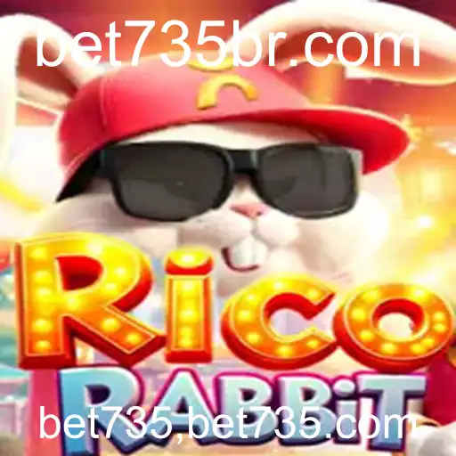 Descubra o Mundo Empolgante de RicoRabbit