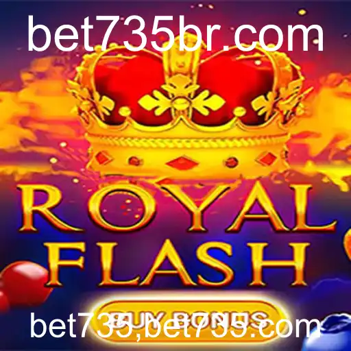 RoyalFlashBuyBonus: O Jogo que Revoluciona o Mundo dos Cassinos Online