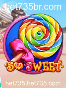 Descubra o Mundo de SoSweet: Jogo Doce e Empolgante