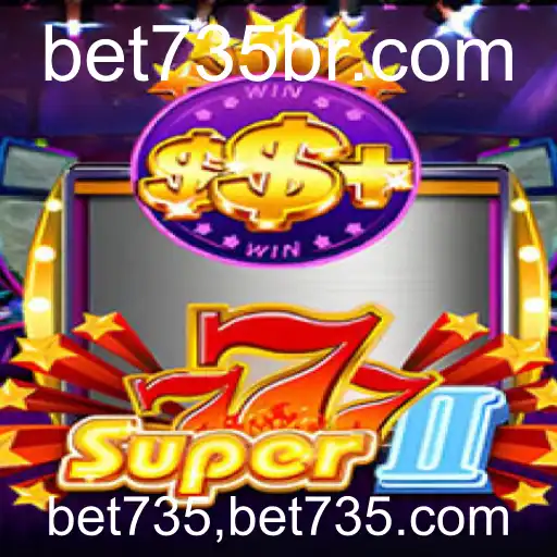 Descubra o Mundo Empolgante do Jogo Super777II