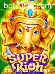 SuperRich: Desvendando O Mundo Desafiante Dos Jogos De Aposta