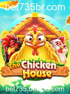 TheChickenHouse: Um Mergulho em Seu Universo de Jogo