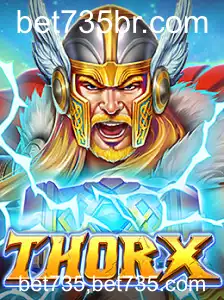 ThorX: Aventura Épica e Estratégia no Mundo dos Jogos Online
