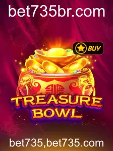 Descubra o Excitante Mundo do Jogo TreasureBowl