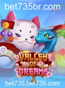 Descubra o Fascinante Mundo do Jogo ValleyofDreams