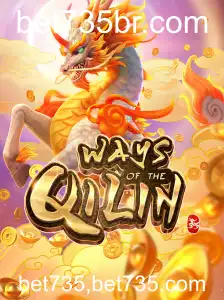 Explorando o Fascinante Jogo WaysoftheQilin