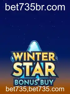 Explorando o Fascinante Mundo de WinterStarBonusBuy no bet735.com