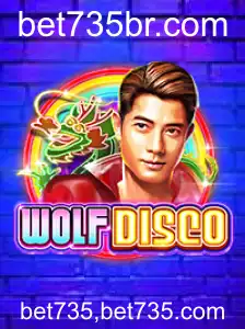 Explorando o Jogo 'WolfDisco': Uma Nova Dimensão no Entretenimento