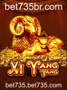 Explorando o Jogo XiYangYang: Uma Jornada de Aventura e Estratégia
